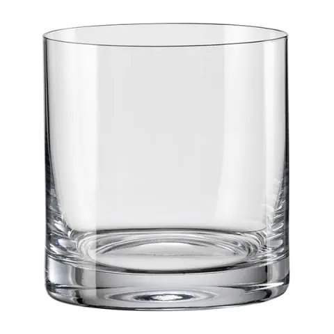 Чаша за уиски Bohemia Royal Barline 410ml, 6 броя, (35941192)