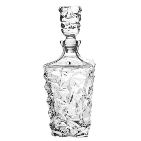 Гарафа Bohemia 1845 Glacier 900ml, (35940774)