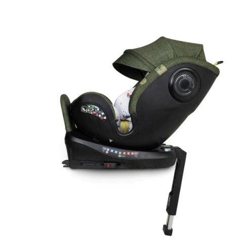 Cosatto CT5773 ALL in ALL ULTRA Rotate I-Size Bureau столче за кола, (35943858)