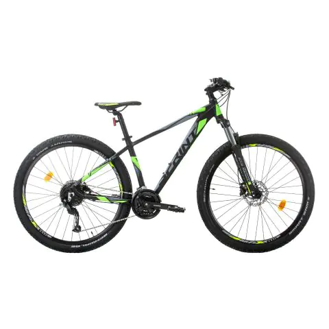 Планински велосипед Hardtail SPRINT MAVERICK PRO 29 (35947402)