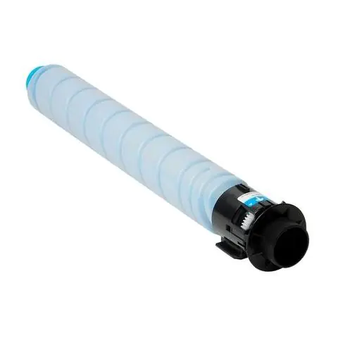 Тонер касета Ricoh MP C3503/C3003, 18000 копия, Cyan, (35936831)