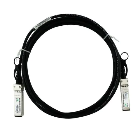 Комуникационен кабел ZIXEL10G SFP, 1 m, (35938747)