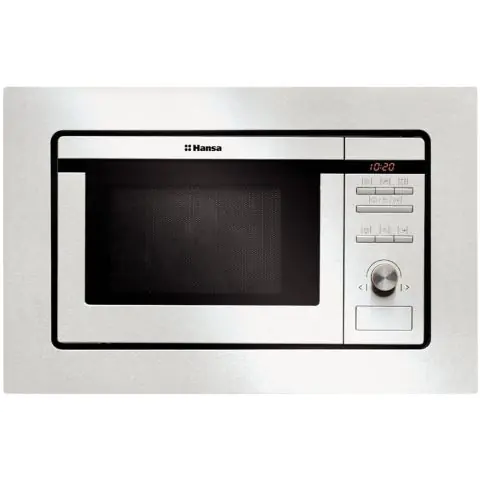 Микровълнова фурна за вграждане Hansa AMM20BEIH, (13796)