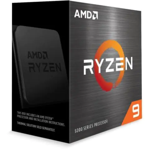 Процесор AMD RYZEN 9 5950X, 16-Core, 3.4 GHz, 72MB, 105W, AM4, BOX, (35934100)