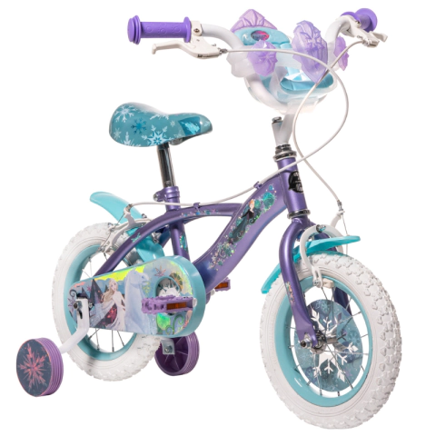 Детски велосипед Huffy 12 цола Frozen 22974W, (35948646)
