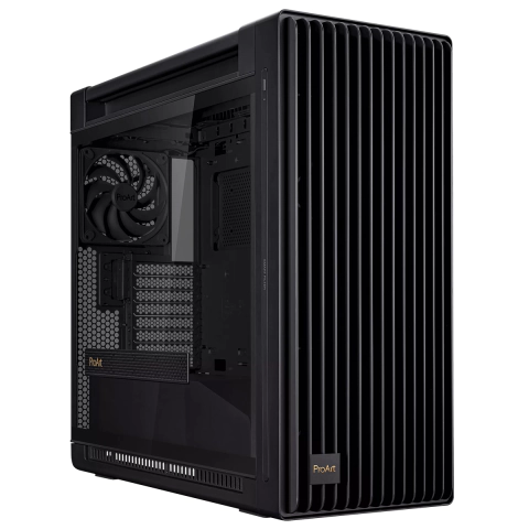 Кутия ASUS ProArt PA602 Black, (35937744)
