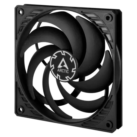 Вентилатор ARCTIC P12 SLIM PWM PST, (35935234)