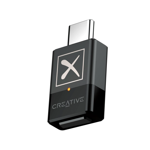 Безжичен аудио предавател Creative BT-W5, Bluetooth 5.3, (35939556)