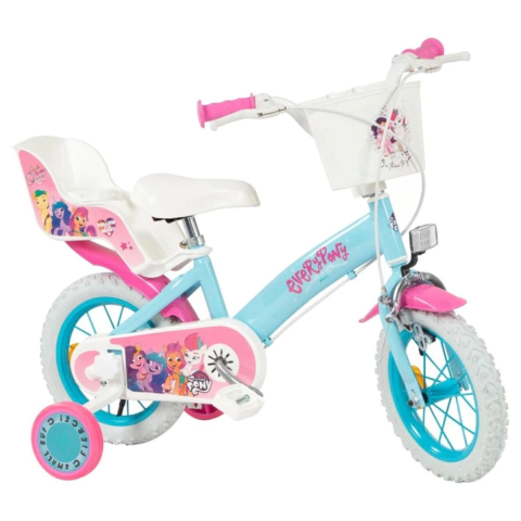 Toimsa детски велосипед 12 My little pony 1297, (35948350)