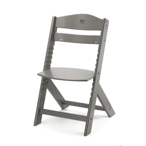 Столче за хранене KinderKraft ENOCK, Brown, (35944628)