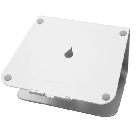 Поставка за лаптоп Rain Design mStand360, Сребриста, (35933257)