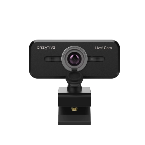 Уеб камера Creative Live! Cam Sync - 1080p V2, (35939662)