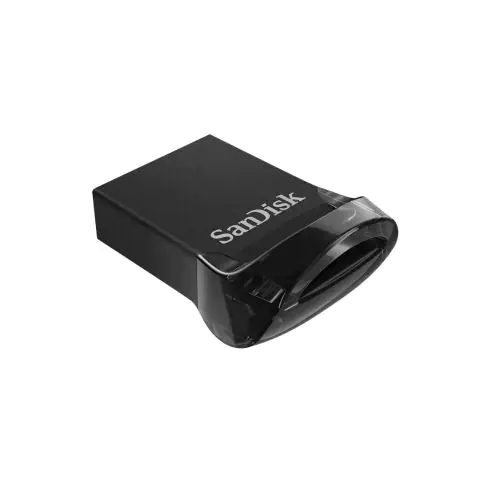 USB памет SanDisk Ultra Fit, 256GB, (35937788)