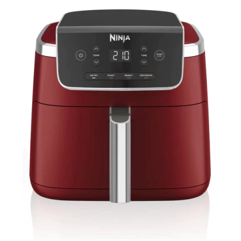 Фритюрник с горещ въздух Ninja AF140EUCM PRO, (35946110)
