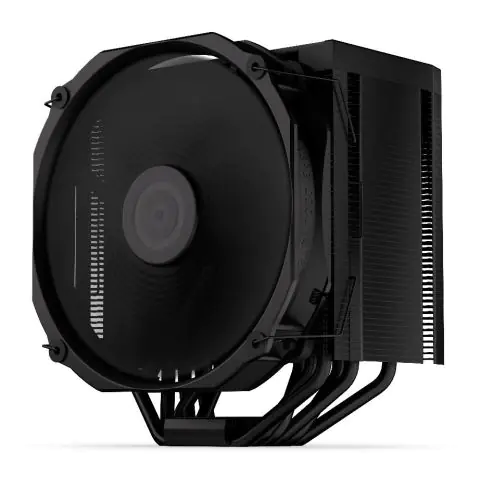 Охладител за процесор ENDORFY Fortis 5 Black, (35939278)