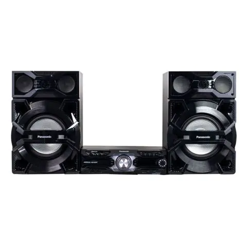 Аудио система Panasonic SC-MAX3500EK, (35945945)