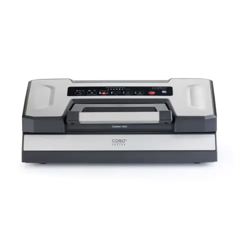 Професионална машина за вакуумиране Caso VRH 790 advanced Pro 1528, (11491)