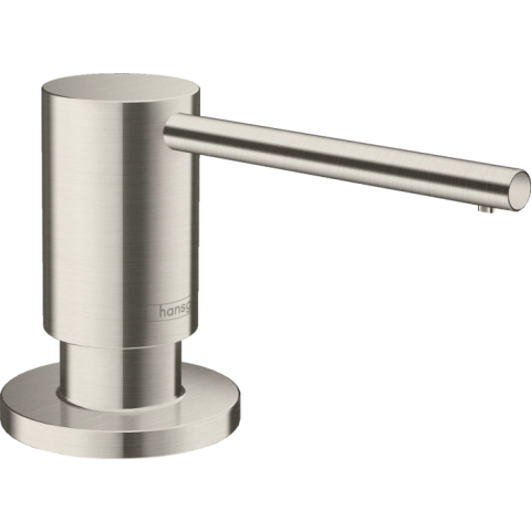 Дозатор за течен препарат hansgrohe A41SS, (22003)