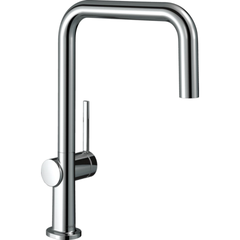 Кухненски смесител hansgrohe Talis M54 - U220, (21959)