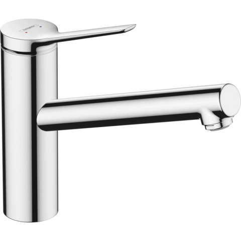 Кухненски смесител Hansgrohe Zesis M33-H150 1jet, (21949)