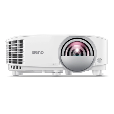 Видеопроектор BenQ MX808STH, (35934666)