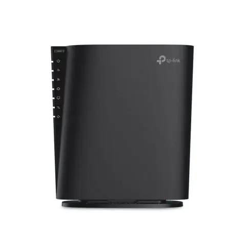 Безжичен рутер TP-Link Archer AX80, AX6000, Wi-Fi 6, 2.5G порт, (35938763)