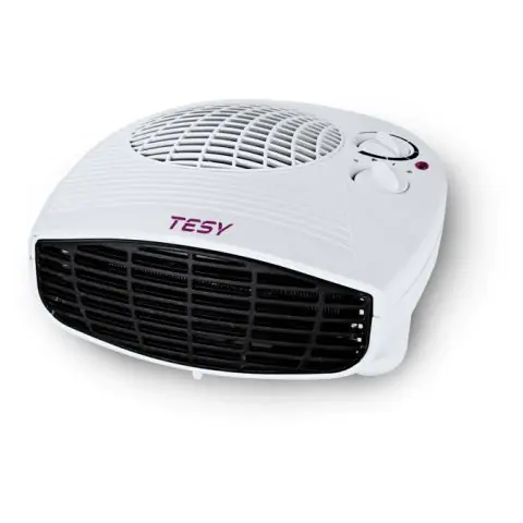 Вентилаторна печка TESY HL 202 H, (14316)