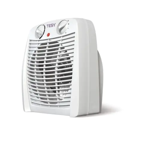 Вентилаторна печка TESY HL 213 V, (14317)