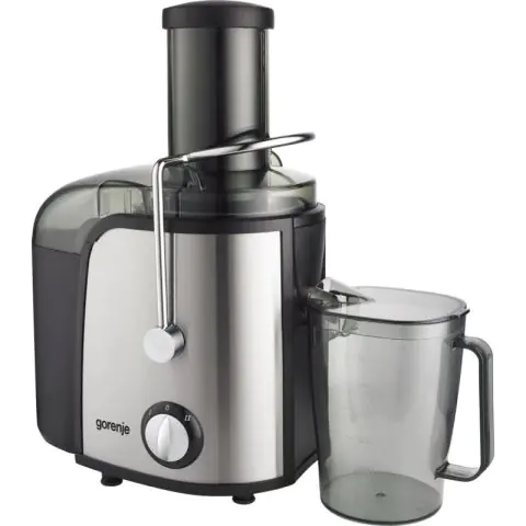 Сокоизтисквачка Gorenje JC805EII, (13490)