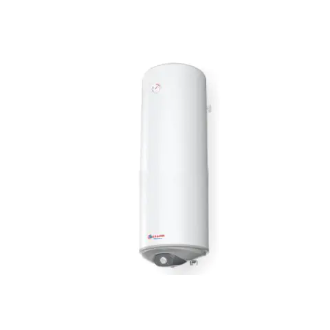 Бойлер Елдом Еврика WV08039D, 80L, 2kW, сухи нагреватели, малък диаметър, (13237)