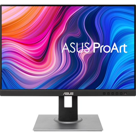 Монитор ASUS ProArt PA248QV Professional 24.1', 16:10, WUXGA (1920 x 1200) IPS, (35933901)