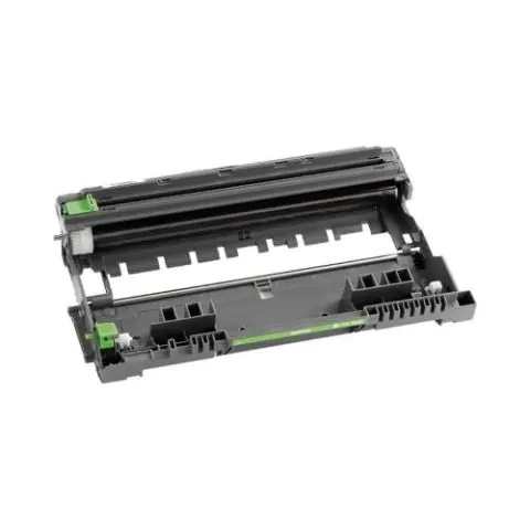 Консуматив барабан Brother DR2401 Drum Unit, 12000 копия, (35934891)