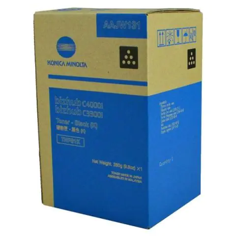 Тонер касета DEVELOP TNP81C, ineo +3300i, +4000i, 9000 k., Cyan, (35935730)