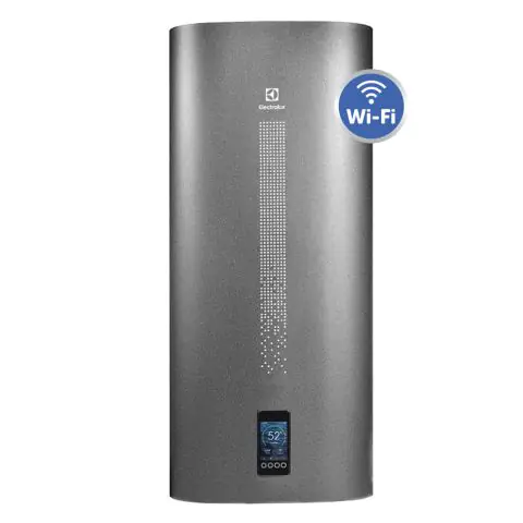 Електрически бойлер Electrolux EWH 80 SI SE, (22043)