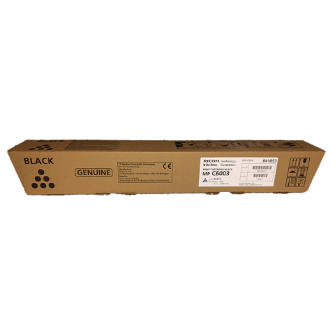 Тонер касета Ricoh MP C4503, C5503, 33000 копия, Черен, (35935012)
