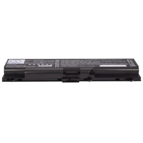 Батерия за лаптоп CAMERON SINO, IBM Lenovo ThinkPad T410 T420 T510 T520 W510 Edge 14 15 E525, 10.8V, 4400mAh, (35936130)