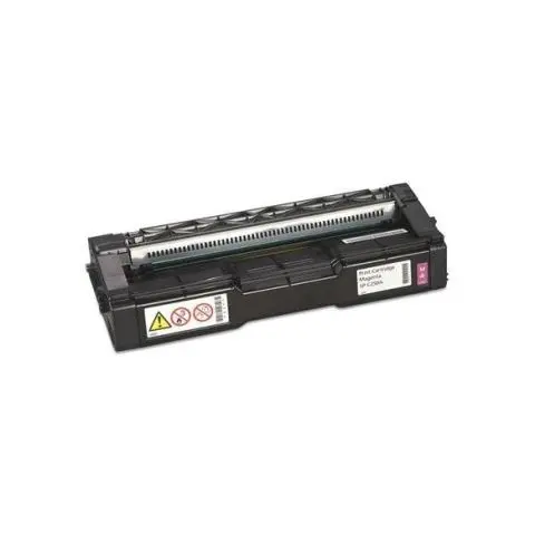 Тонер касета Ricoh C250 RY, за SP C300W,M C250FWB, 2300 копия, Cyan, (35933675)
