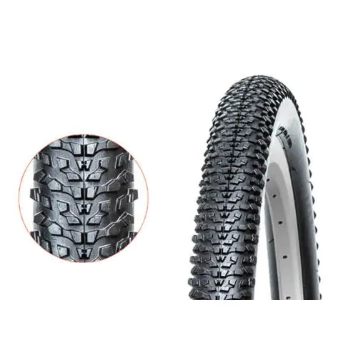 външна гума за велосипед Bikesport, J-1634, 29"x2.10" Гуми Външни гуми, 28612