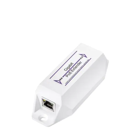 Удължител за LAN кабел Cudy POE10, До 100м., PoE, (35935478)