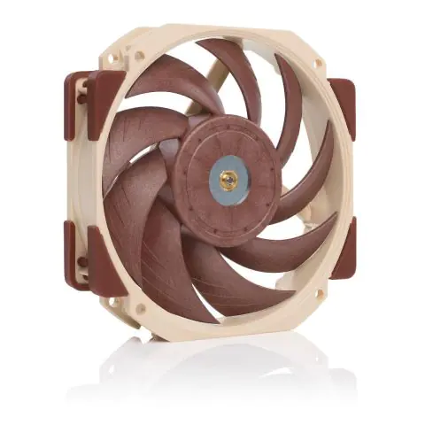 Вентилатор Noctua 120mm NF, A12x25R-PWM, (35935258)