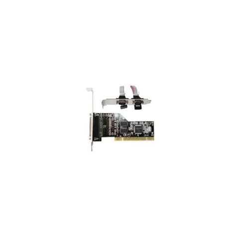 Контролер ESTILLO PCI 2S serial port + 1paralel, (35932342)