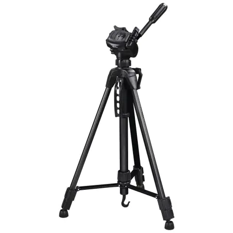 Статив HAMA Star Black 153-3D, 04469, (35933183)