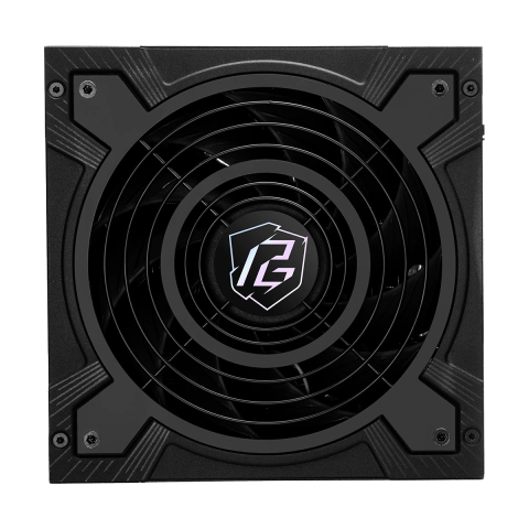 Захранващ блок ASRock Phantom Gaming 1000W 80+ Gold, PCIe 5.1, (35939964)