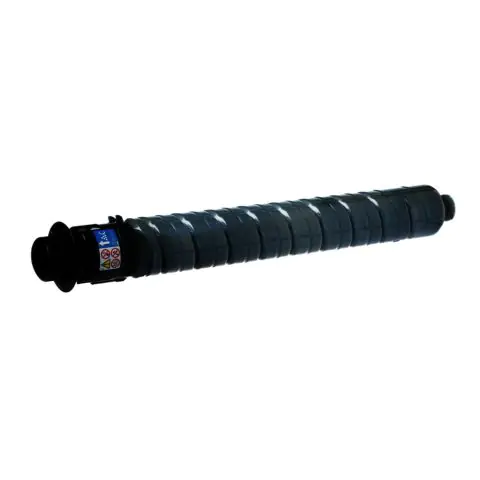 Тонер касета Ricoh IM C2010/2510/3510 5500 копия, Cyan, (35936806)