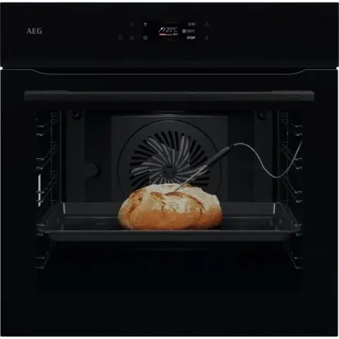 Фурна за вграждане с AssistedCooking AEG NBE7P631AB, (35950130)