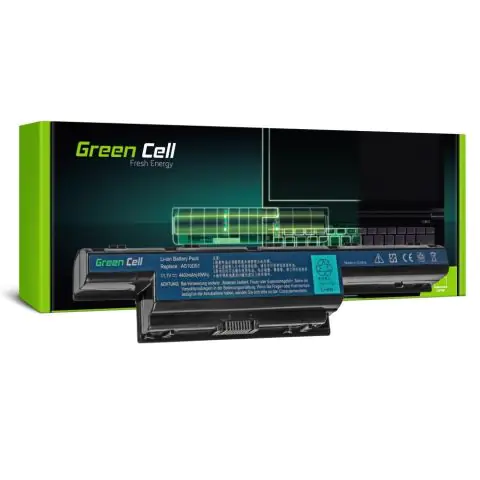 Батерия за лаптоп GREEN CELL, Acer Aspire AS10D31 5733 5741 5742 5742G 5750G E1-571, TravelMate 5740 5742, 11.1V, 4400mAh, (35933506)