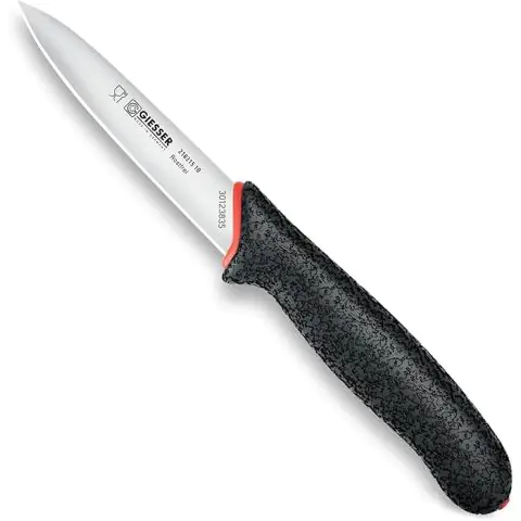 Готварски нож, серия PrimeLine 218315 10, острие 10см, (35945363)