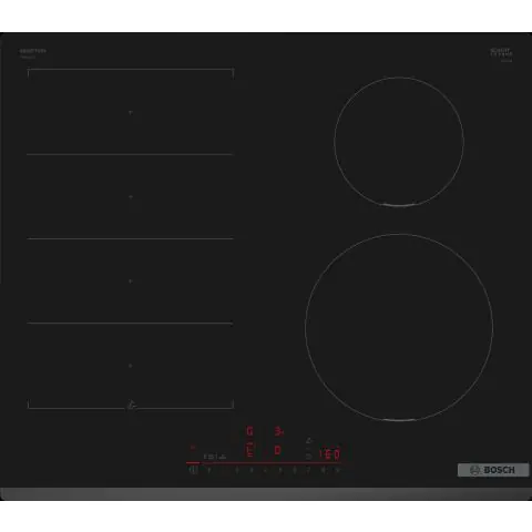 Вграден керамичен плот Bosch PIX631HC1E , (35946568)