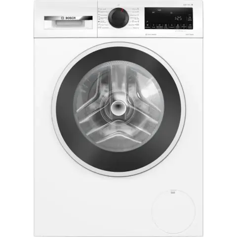 Пералня Bosch WGG244Z2BY, (35945442)