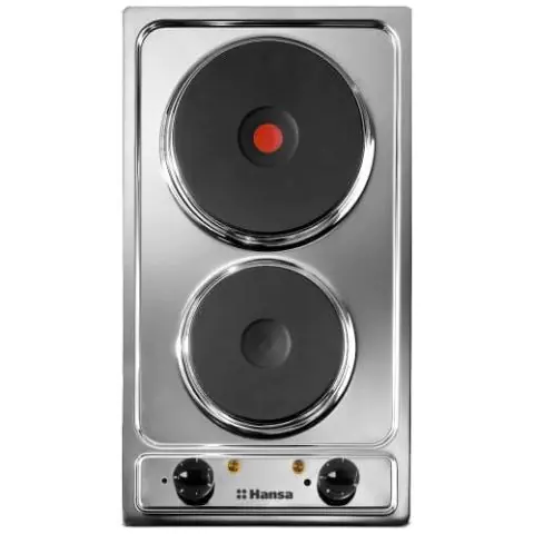 Готварски плот HANSA BHEI301077 за вграждане, (13886)